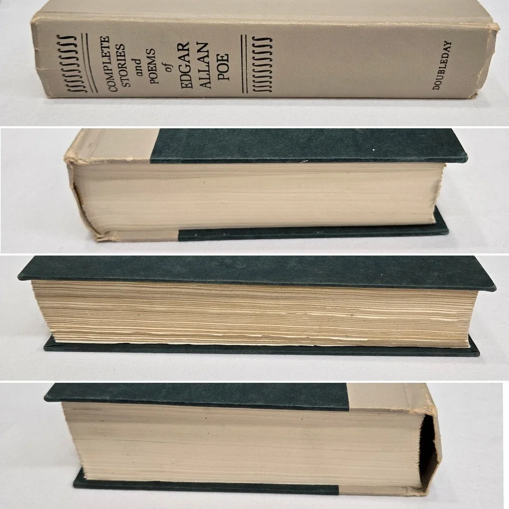 N/A complete stories
